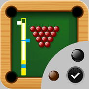 snookerPad 图标